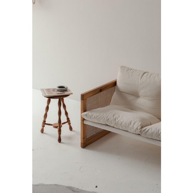 1970s 2-Seater Sofa, Italy, 1970s For Sale - Image 5 of 16