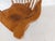 Ethan Allen Heirloom Nutmeg Braceback Windsor Arm Chair 10-6020a For Sale In Philadelphia - Image 6 of 13