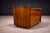 Bar Cart in Rosewood, Sergio Rodrigues, 1960s For Sale In New York - Image 6 of 12