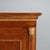 Empire Style Sideboard in Walnut For Sale - Image 6 of 11