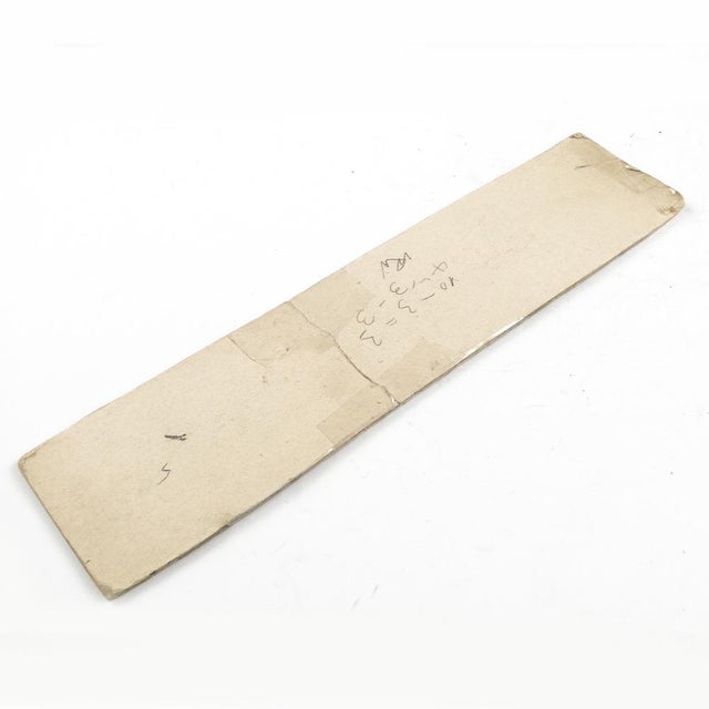 Postmodern Domino Game, Poland, 1950s, Set of 28 For Sale - Image 6 of 15