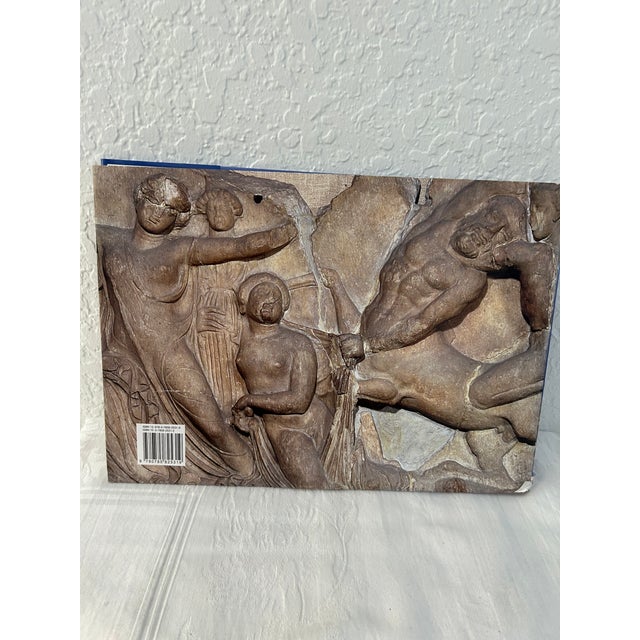"Greece" by Emma Howard Coffee Table Book For Sale - Image 10 of 10