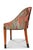 Art Deco French Tub Chairs with Upholstery, 1930s, Set of 2 For Sale - Image 4 of 8