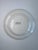 Ceramic Antique Staffordshire ABC's Plate For Sale - Image 7 of 8