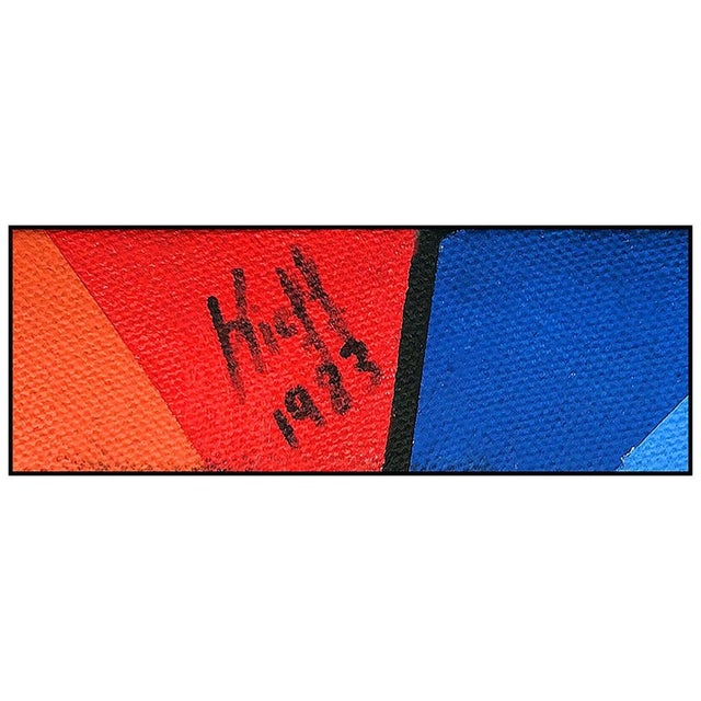 Message us to inquire about custom framing options! (Included for free with every purchase) The immaculately artwork is of...