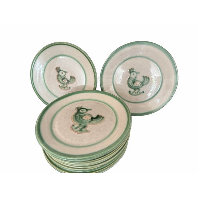 Large Vintage m.a. Hadley Collection- 175Pieces For Sale - Image 4 of 18