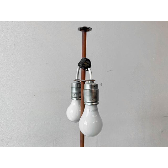 Vintage Floor Lamp, 1980s For Sale - Image 16 of 18