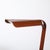 This Mid-Century Modernist sculptural floor lamp, crafted in Denmark circa 1950, is a masterful example of Scandinavian...
