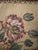 1980s 1980s Corona Decor Co. Tapestry- Floral Vase No. 327 For Sale - Image 5 of 10