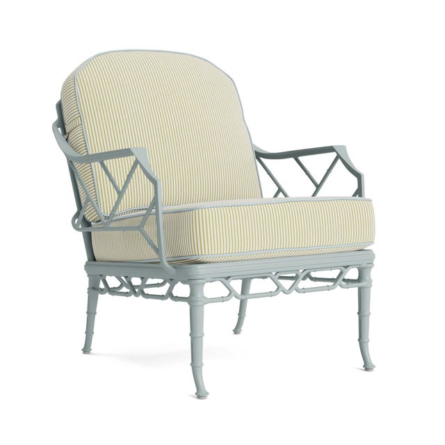 Calcutta is a re-introduction on a grander scale originally designed in 1967 by Hall Bradley. Inspired by the design...
