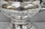 Metal Vintage Victorian Silver Plated Trophy Cup Urn Champagne Chiller Bar Ice Bucket For Sale - Image 7 of 16
