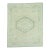 Turkish Oushak Rug 8' x 9'10" #19252 For Sale