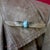 1910s Art Nouveau Georges Pierre Egyptian Revival Scarab Brooch For Sale In Los Angeles - Image 6 of 7