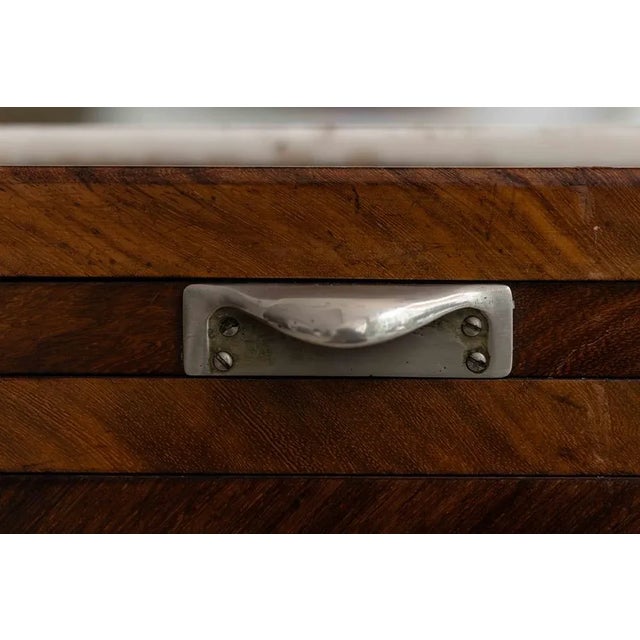 Art Nouveau Viennese Cabinet by Otto Prutscher, 1906” For Sale - Image 9 of 16