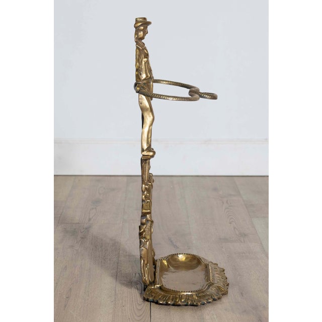 Mid 20th Century 20th Century French Umbrella Stand For Sale - Image 5 of 8
