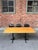 Charlotte Perriand Dining Table by Charlotte Perriand for Les Arcs, France, 1960s For Sale - Image 4 of 18