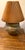 Tiki Mayan Gods Lamp For Sale - Image 12 of 12