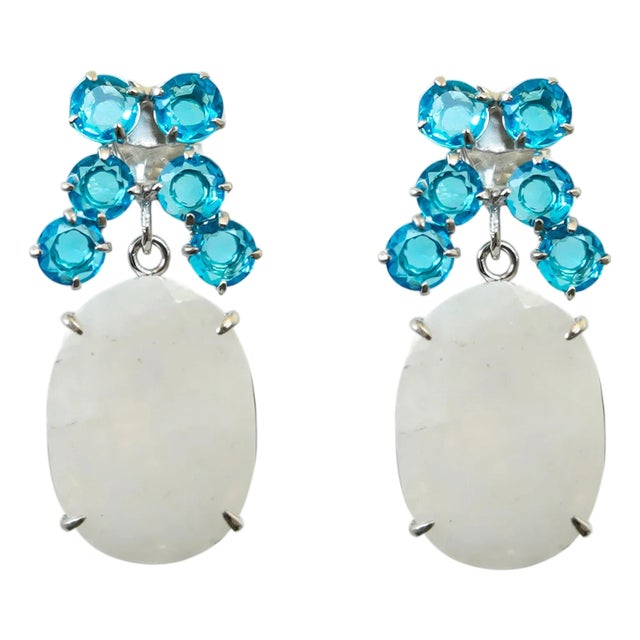 Seattle Earrings Push Back- 2 Pieces For Sale