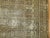 Early 20th Century Shabby Chic Malayer - 5'2" x 11'2" For Sale - Image 4 of 10