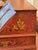 19th Century Chinoiserie Tabletop Secretary For Sale - Image 11 of 13