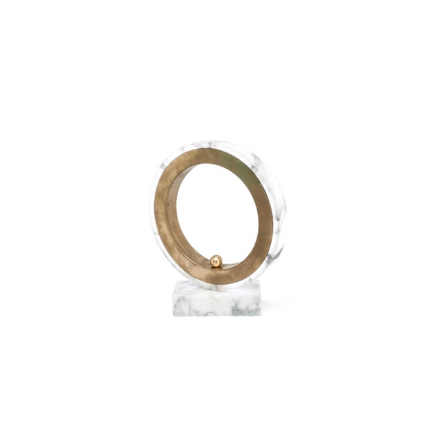 Small Halo Lamp For Sale - Image 4 of 9