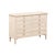 Late 19th Century Swedish Gustavian Style 1890s Apothecary Chest with 10 Drawers and Carved Dentil For Sale - Image 5 of 13