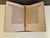 Green Antique Book: Will of the Mill — Classic Literature Frist Edition 1901 For Sale - Image 8 of 13