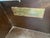 Brass 1970's Sarreid LTD Brass Clad Chest of Drawers Nightstand For Sale - Image 8 of 13