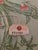 Textile Over 60 Yards of G. P. & J Baker Floral Fabric. For Sale - Image 7 of 7