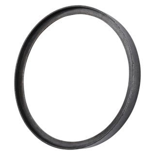 Hand-Sculpted Mirror by Lukasz Friedrich For Sale