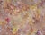 Metallic Skies - Textured Abstract on Canvas by Judith W Winslow For Sale - Image 4 of 6