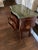 French Louis XV Marble Top Commode For Sale - Image 3 of 12