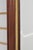 Councill Craftsmen Chippendale Mahogany Mirror For Sale - Image 9 of 13