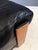 Postmodern Artona Ottoman in Leather by Afra & Tobia Scarpa for Maxalto, Italy, 1980s For Sale - Image 12 of 17