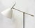 1950s 1950s Maison Lunel Pendulum Floor Lamps, 2 Available For Sale - Image 5 of 12