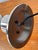 Mid-Century Scandinavian Sculptural Lamp in Chromed Metal, 1960 For Sale - Image 6 of 10