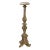 Italian Altar Stick 19th Century For Sale