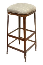Example of Industrial Stools