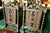 English Set of j.b Van Sciver Jacobean Revival Dining Chairs, Professionally Re-Caned, C. 1920s For Sale - Image 3 of 12