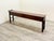 Oriental Vintage Console Table For Sale - Image 10 of 10