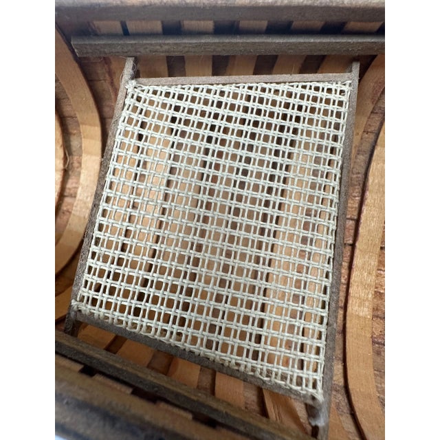 Vintage Model Kano, 1970s For Sale - Image 9 of 14