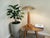 Vintage Table Lamp in Wood, 1970 For Sale - Image 15 of 18
