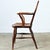English English 19th Century Elm Windsor Armchair For Sale - Image 3 of 12