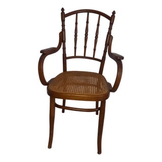 Armchair from Josef Hoffmann, 1900 For Sale