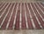 Galerie Shabab Collection Mid-20th Century Handmade Turkish Flatweave Kilim Room Size Carpet For Sale - Image 4 of 8