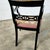Wood Vintage French Louis XV Chair in Beech, 1970 For Sale - Image 7 of 11