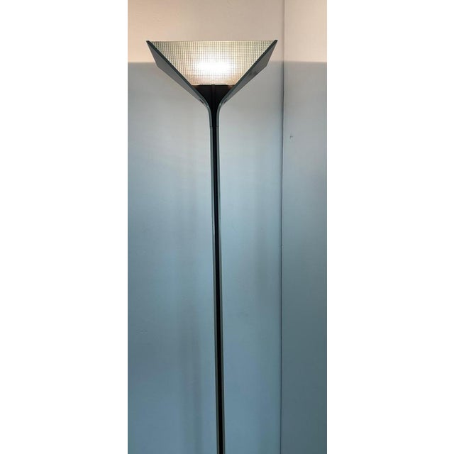 Papillona Lamp by Afra and Tobia Scarpa for Flos, 1970 For Sale - Image 6 of 17