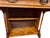 Antique Victorian Child’s Oak Roll Top Desk With Chair, Circa 1900 For Sale In Greensboro - Image 6 of 11