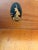 Wood French Canadian Antique Dresser For Sale - Image 7 of 8
