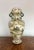 Large Satsuma Vase, 1900s For Sale - Image 6 of 9